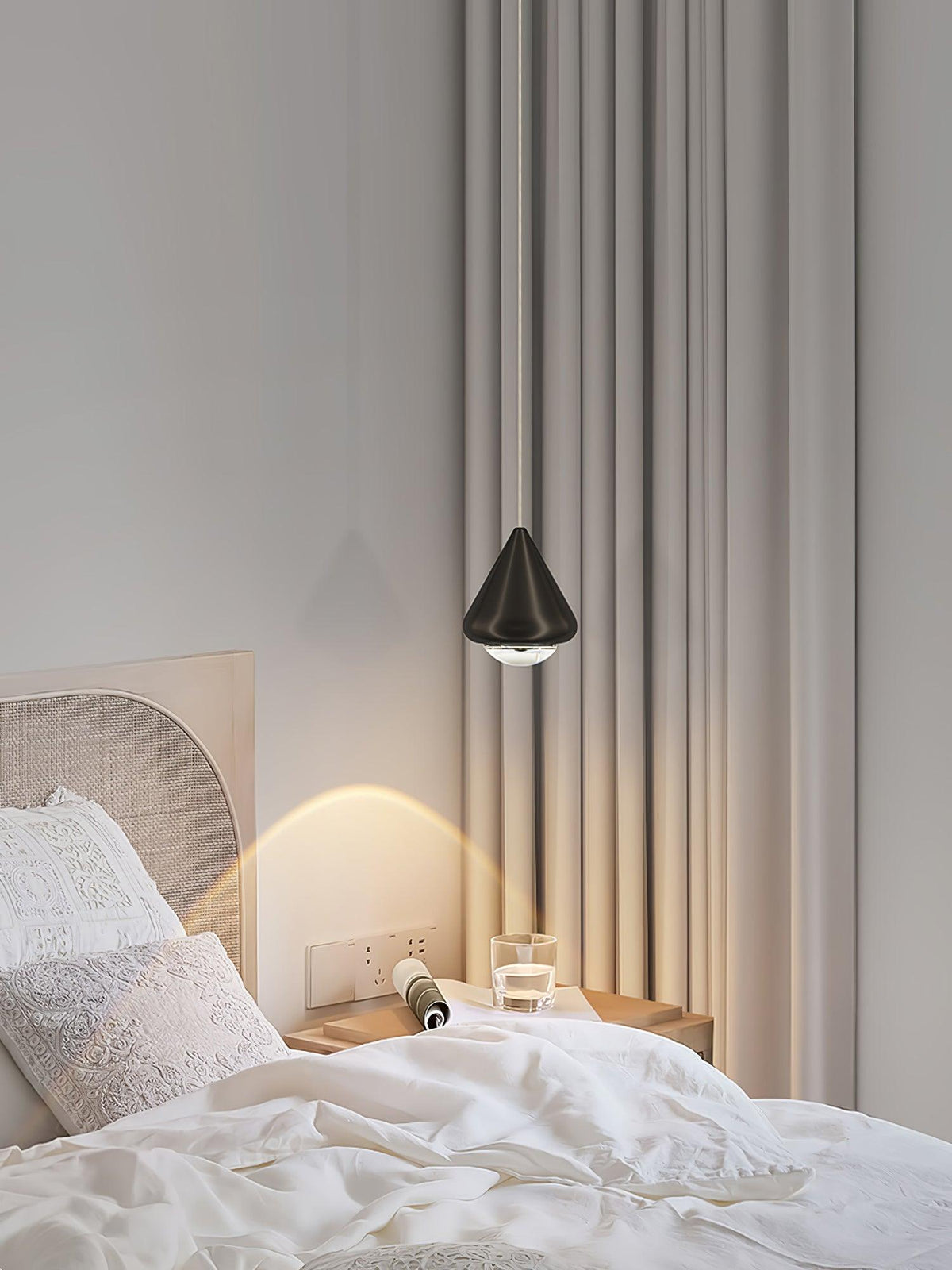 Apollo Pendant Lamp - view 17