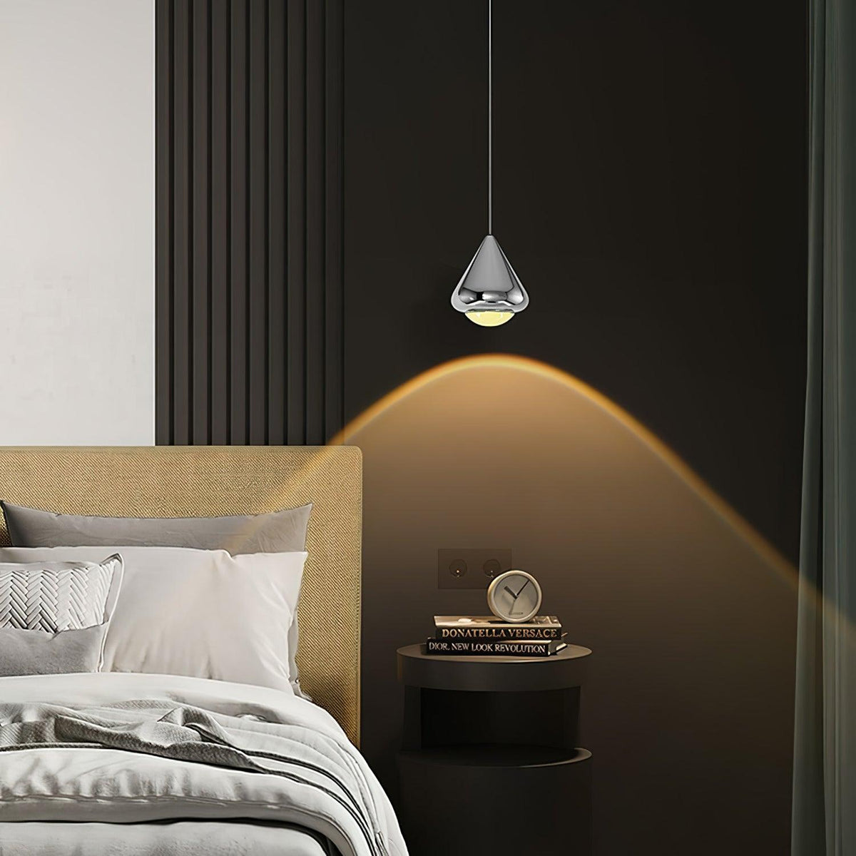 Apollo Pendant Lamp - view 3
