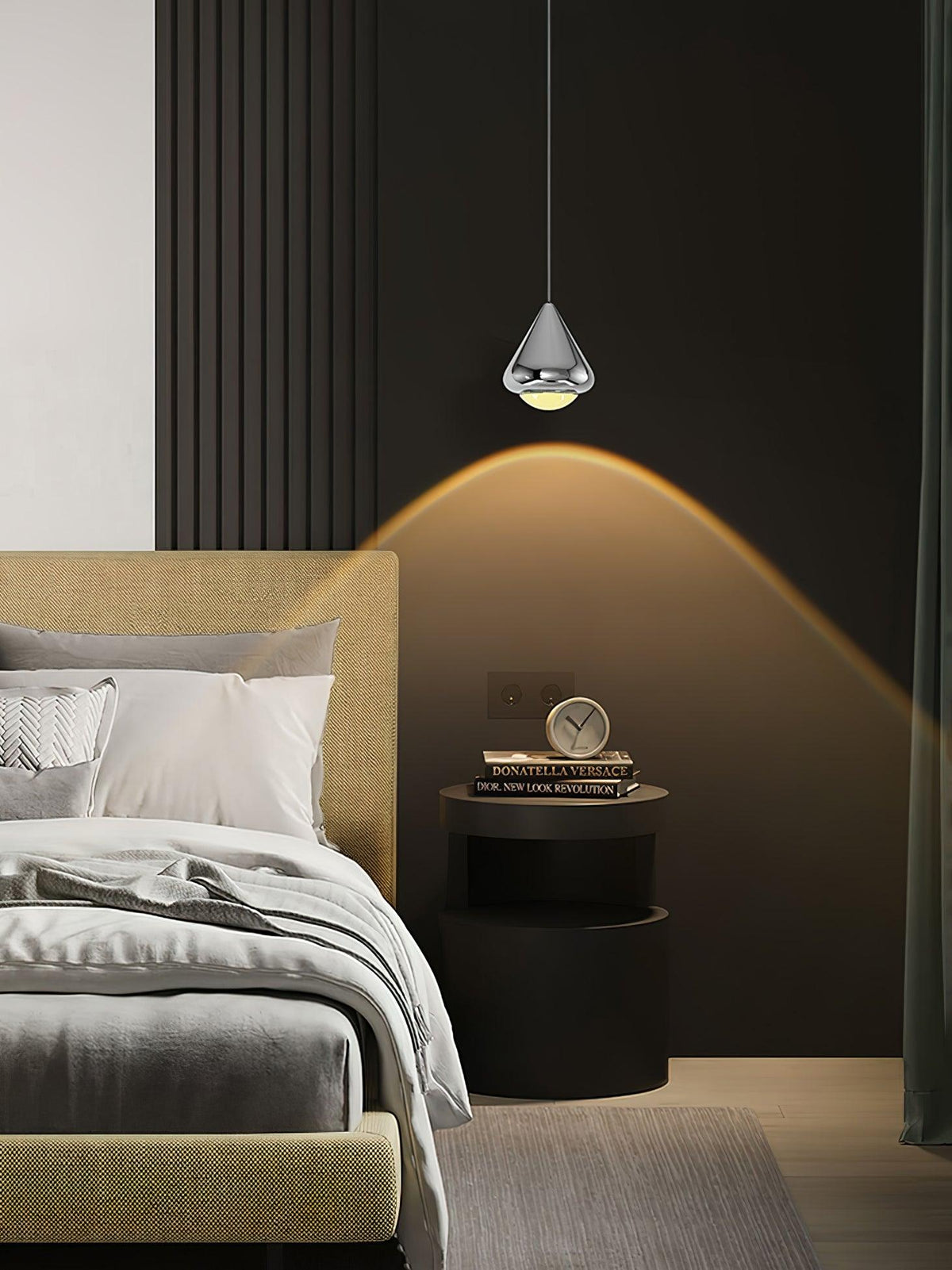 Apollo Pendant Lamp - view 7