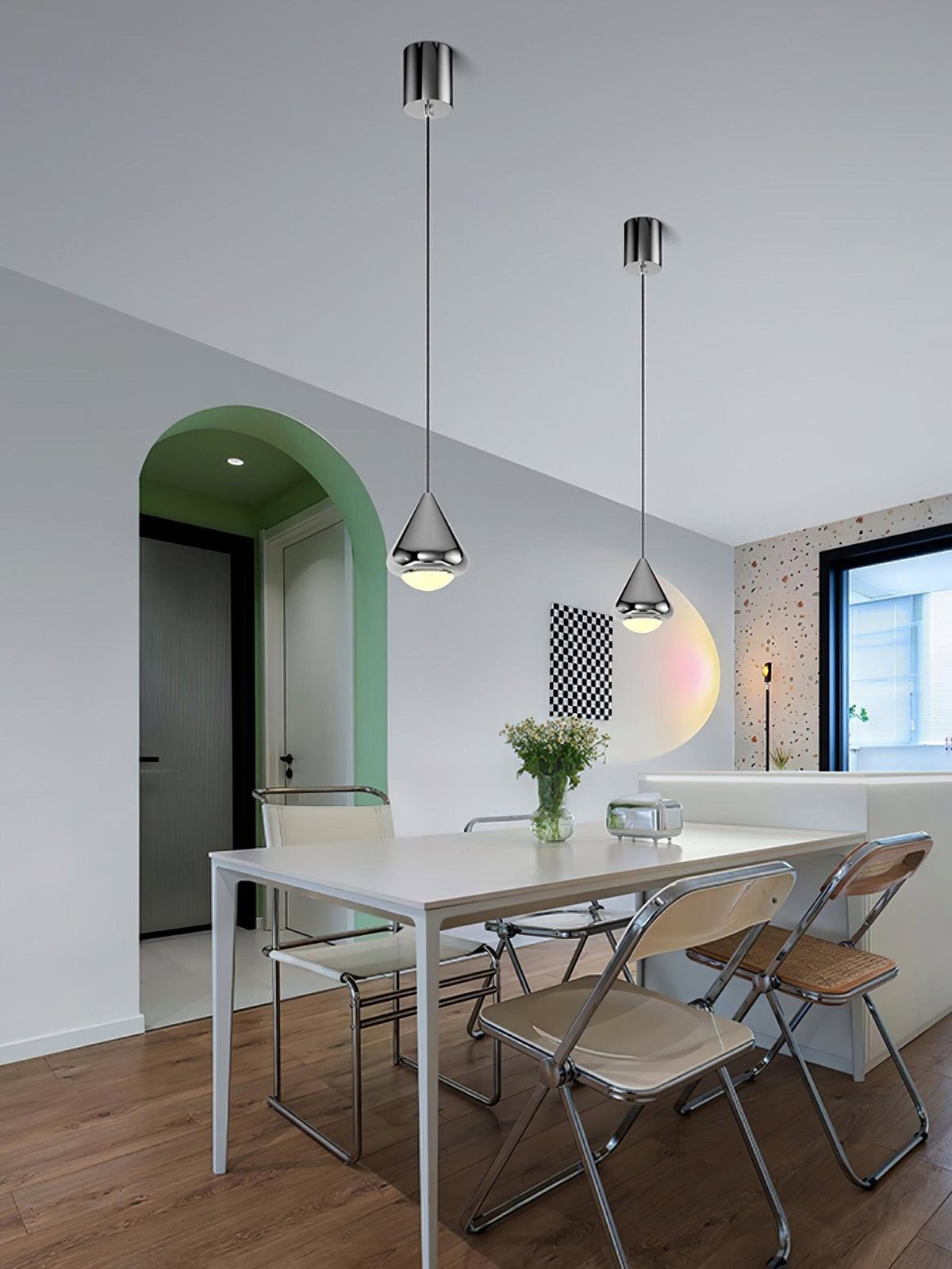 Apollo Pendant Lamp - view 9