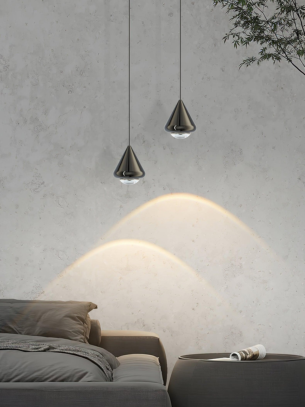 Apollo Pendant Lamp - view 10