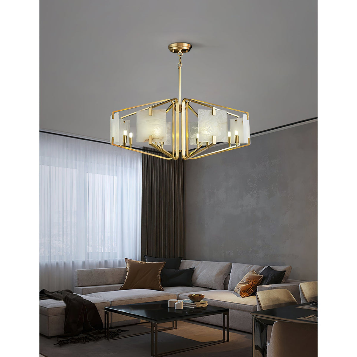 Appareil Chandelier - view 16