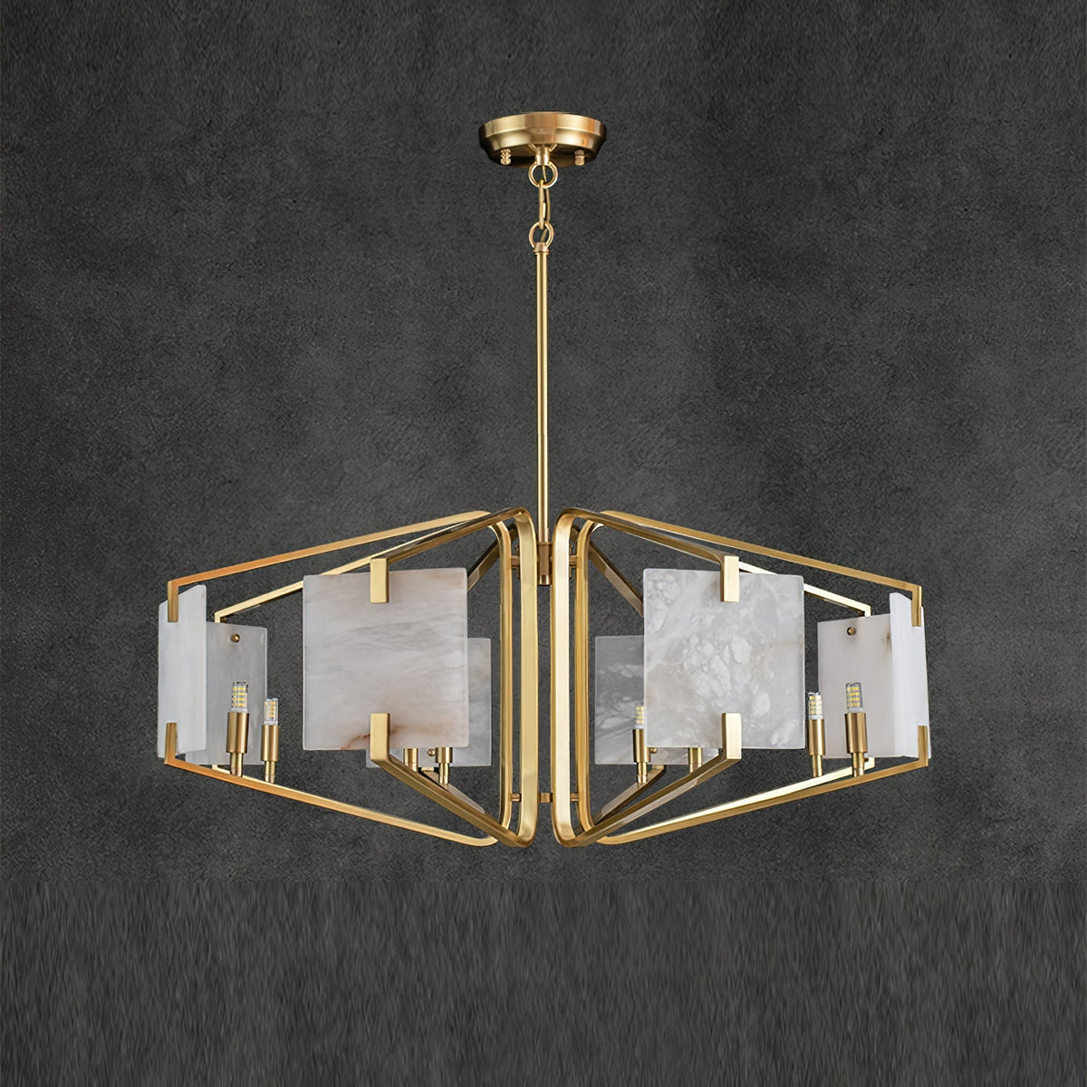 Appareil Chandelier - view 20