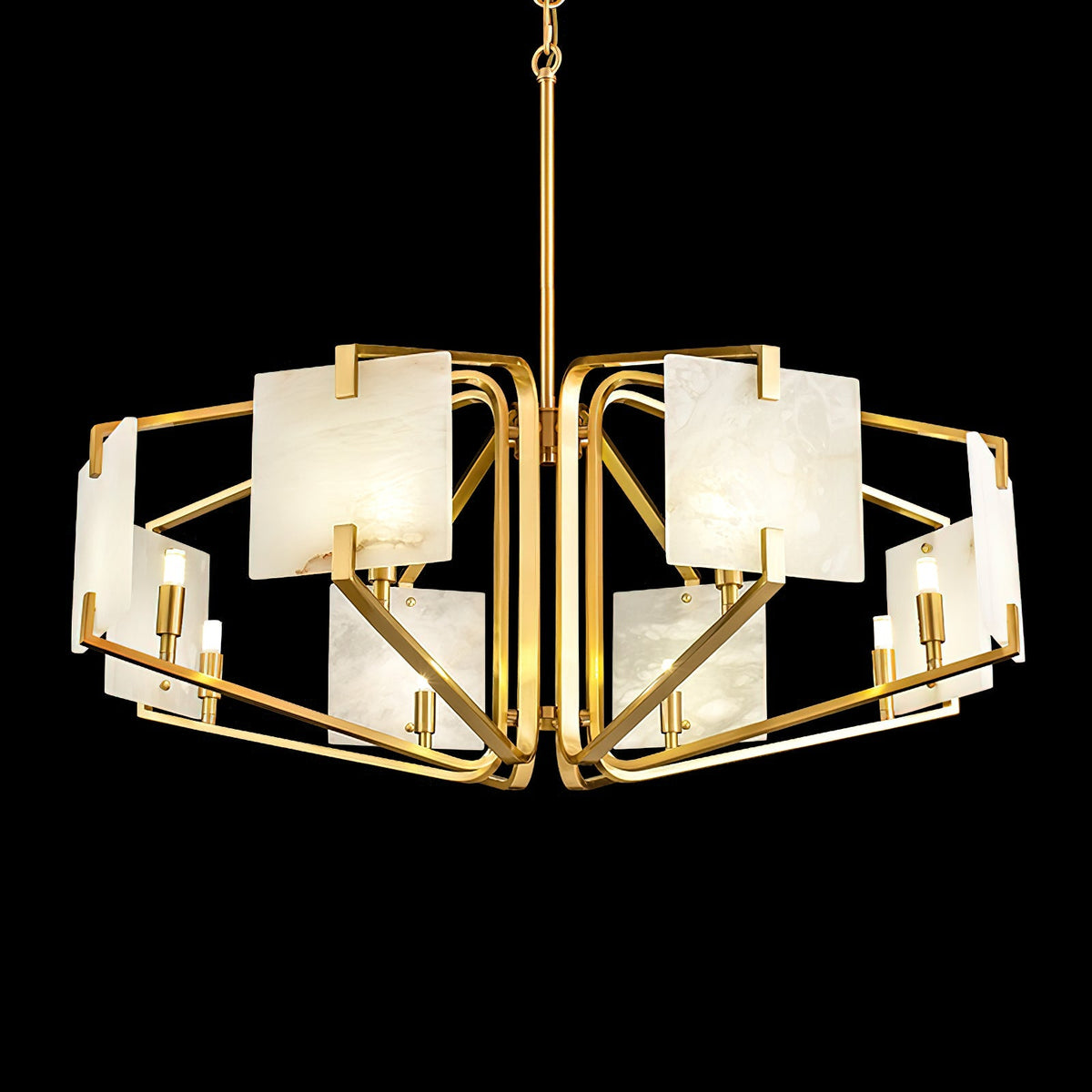 Appareil Chandelier - view 22