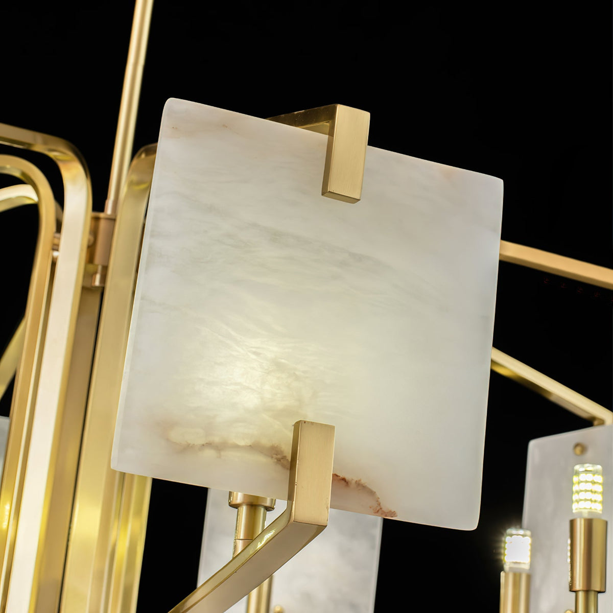 Appareil Chandelier - view 26
