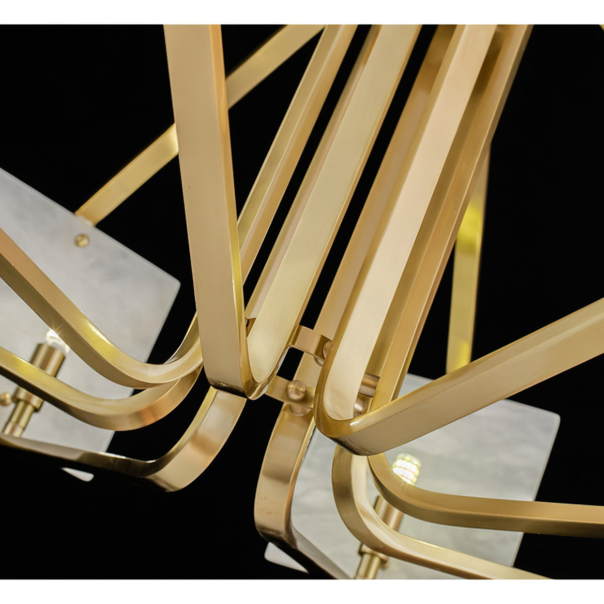 Appareil Chandelier - view 23