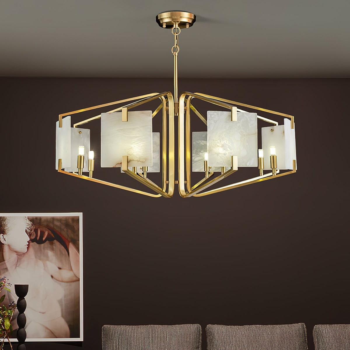 Appareil Chandelier - view 2