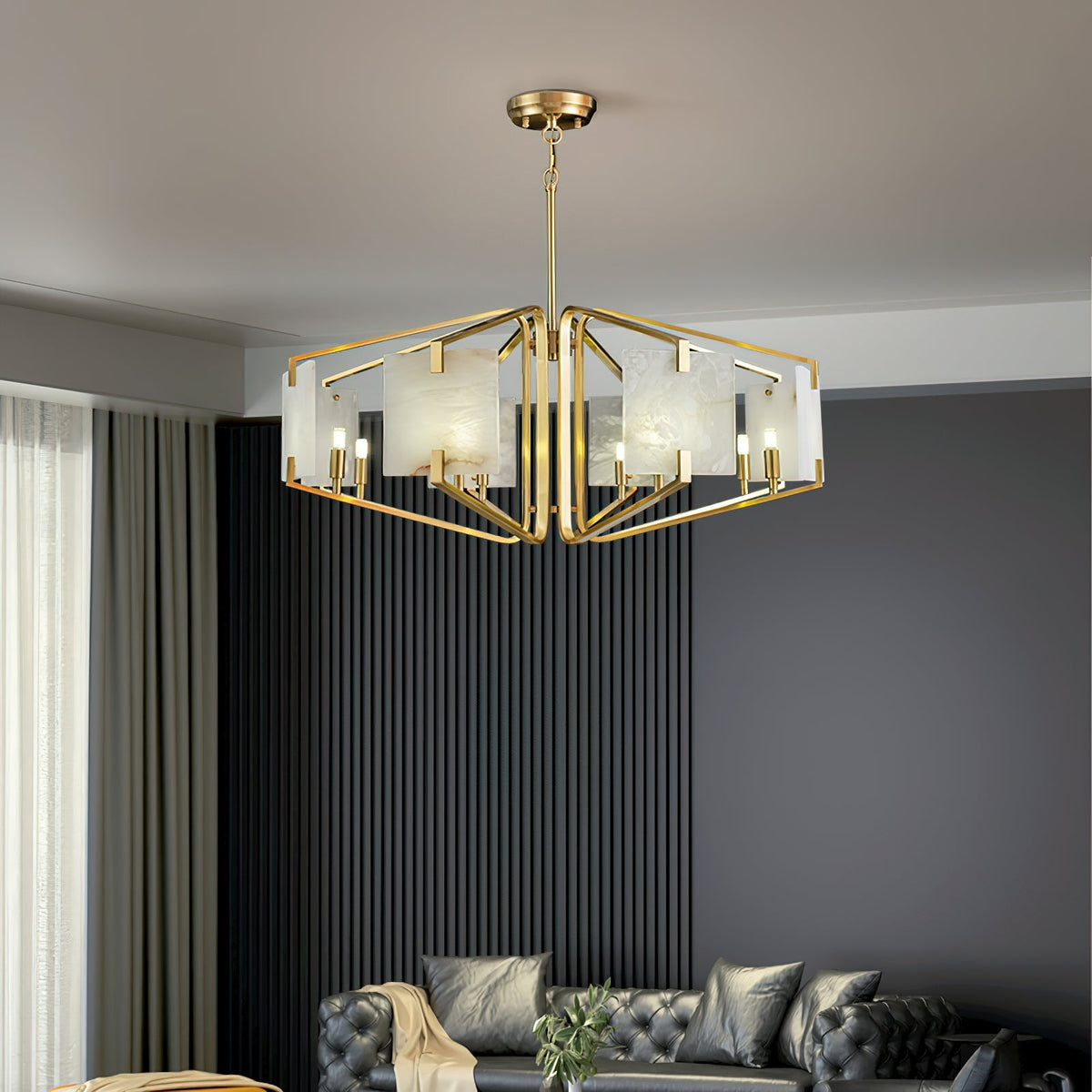 Appareil Chandelier - view 6