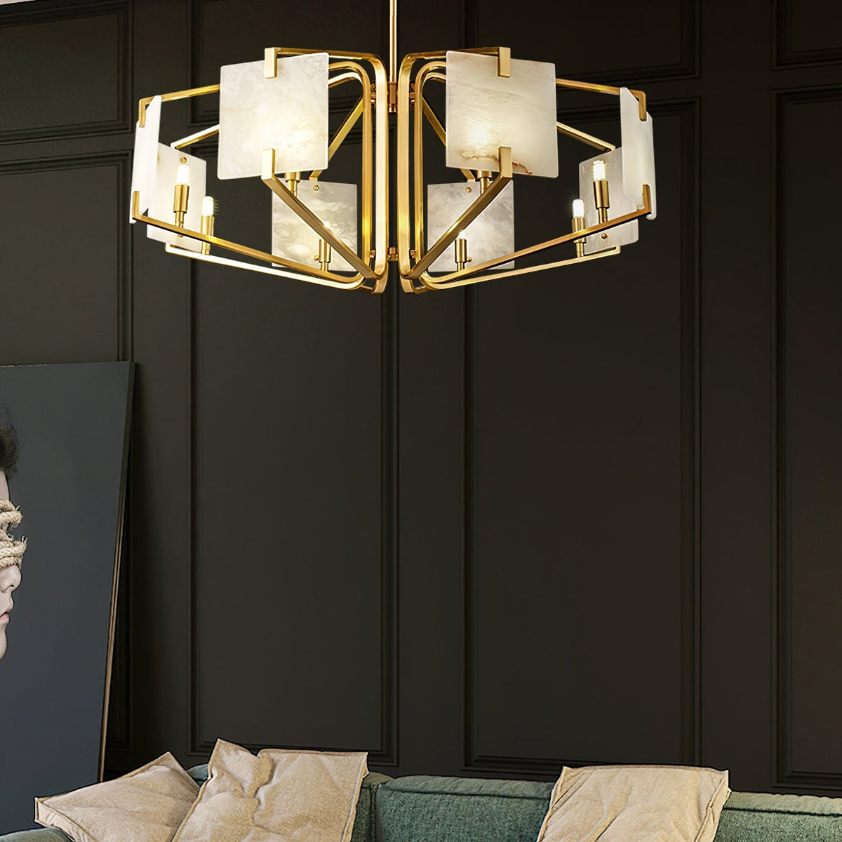 Appareil Chandelier - view 8