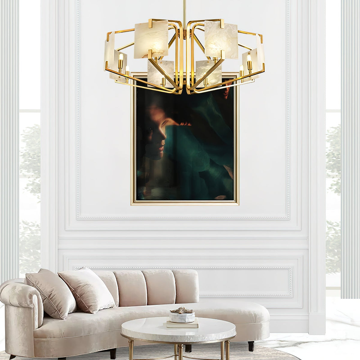 Appareil Chandelier - view 9