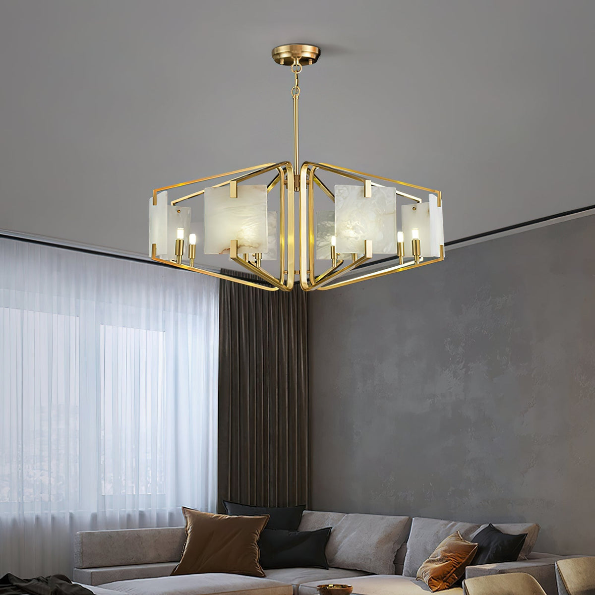 Appareil Chandelier - view 7