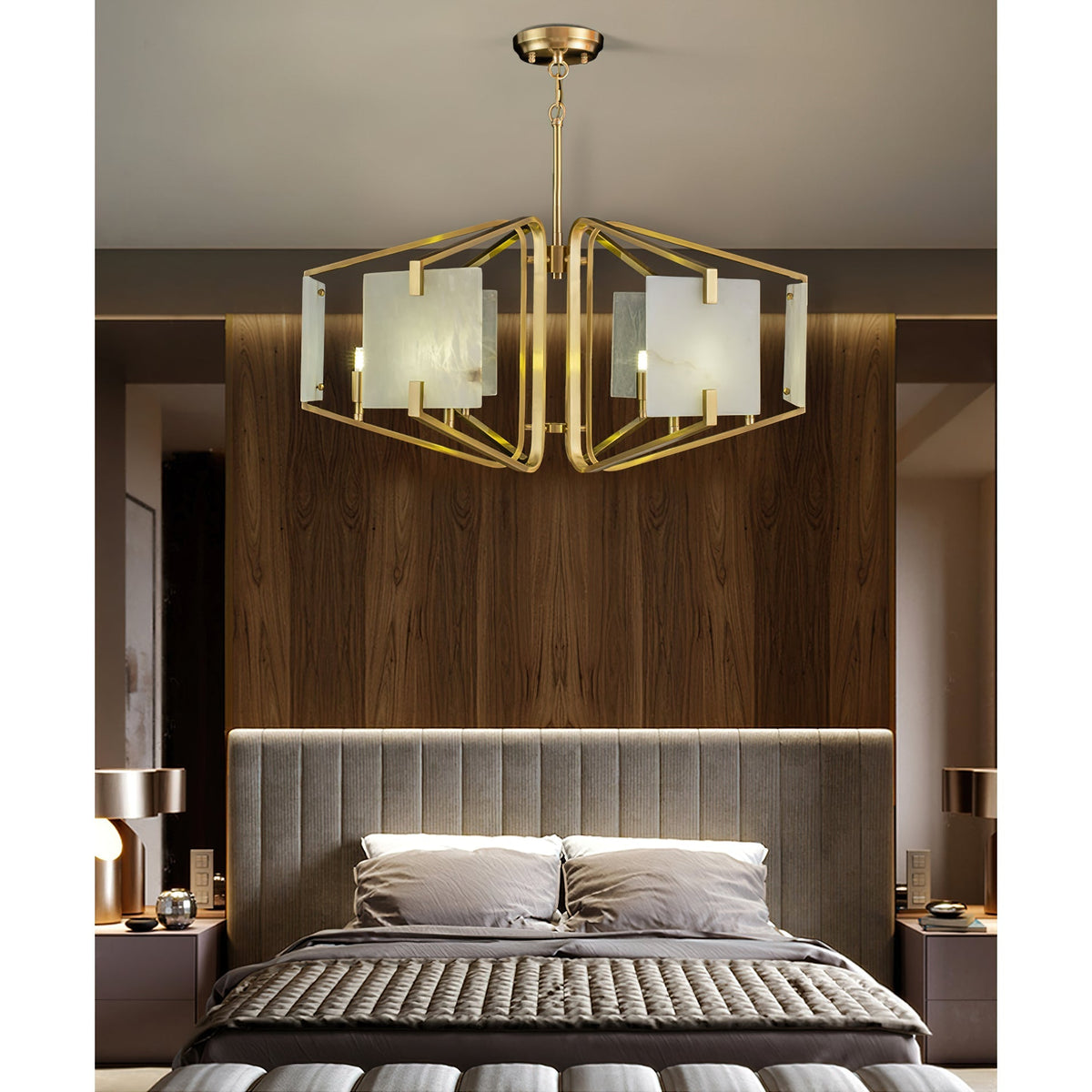 Appareil Chandelier - view 17