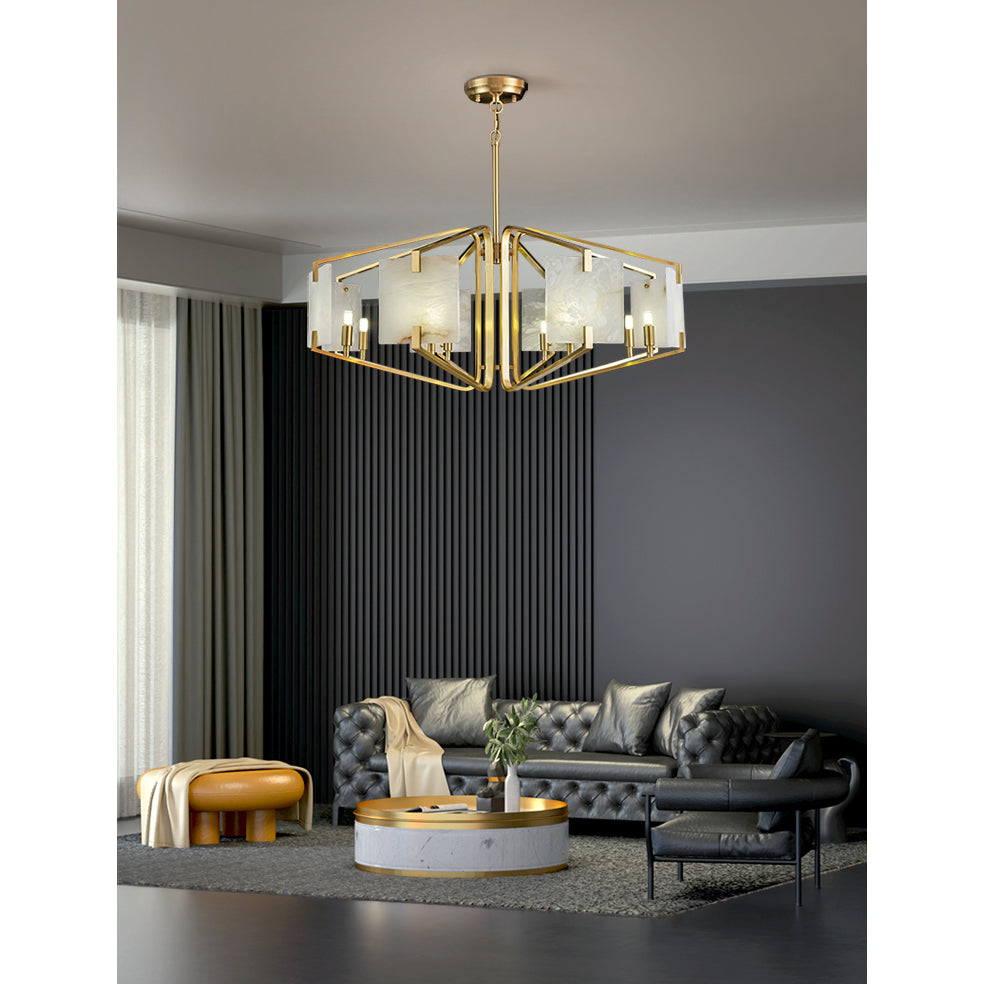 Appareil Chandelier - view 13