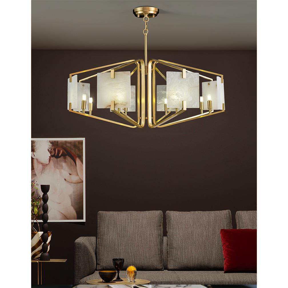 Appareil Chandelier - view 14