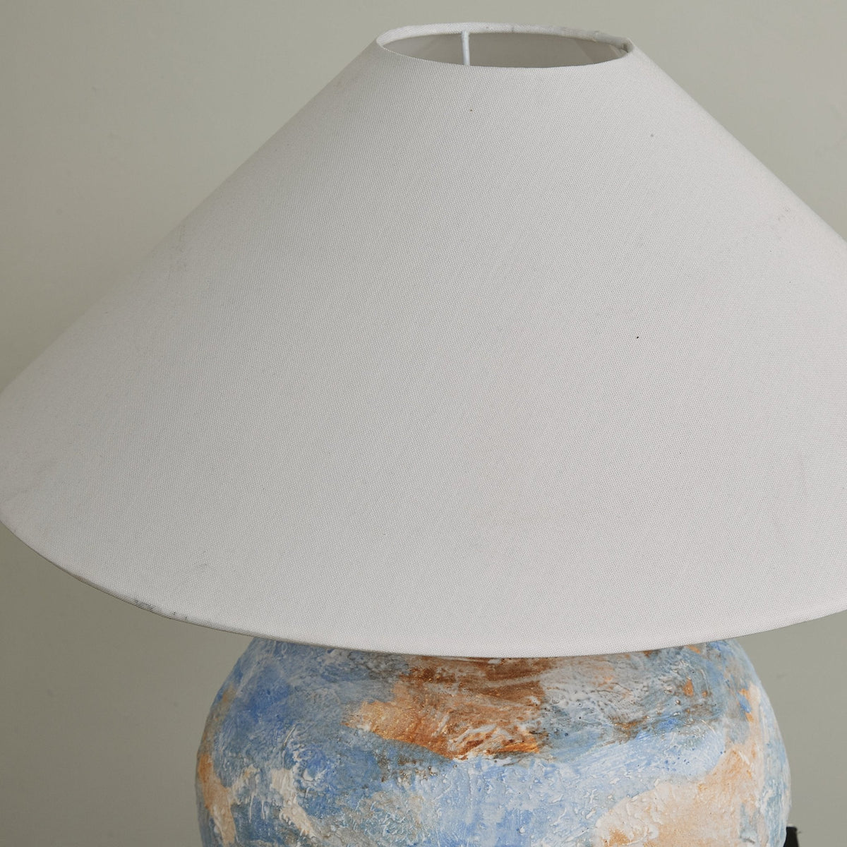 Aquarelle Terra Table Lamp