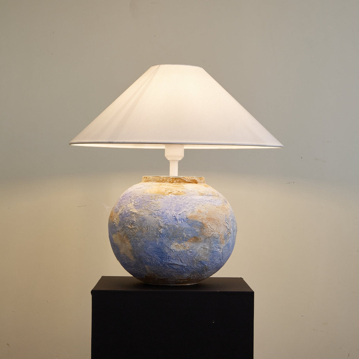 Aquarelle Terra Table Lamp