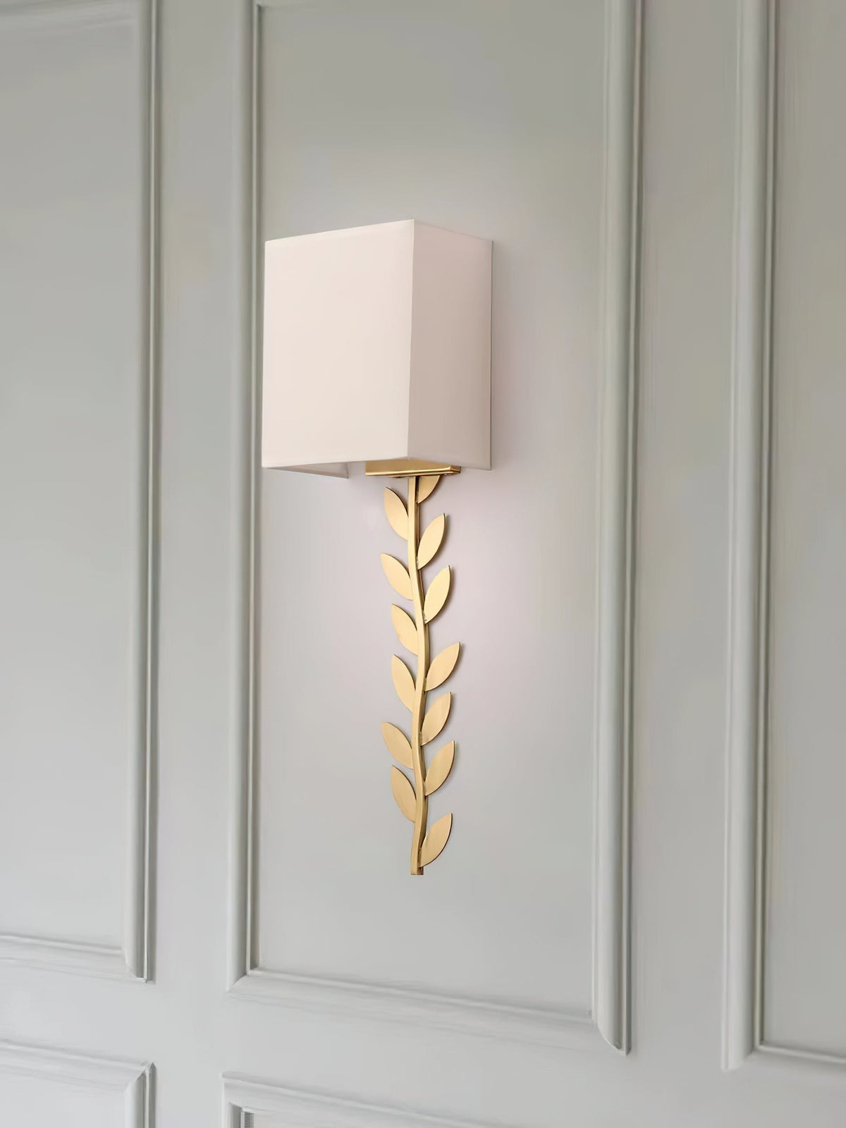 Arbor Grove Wall Lamp