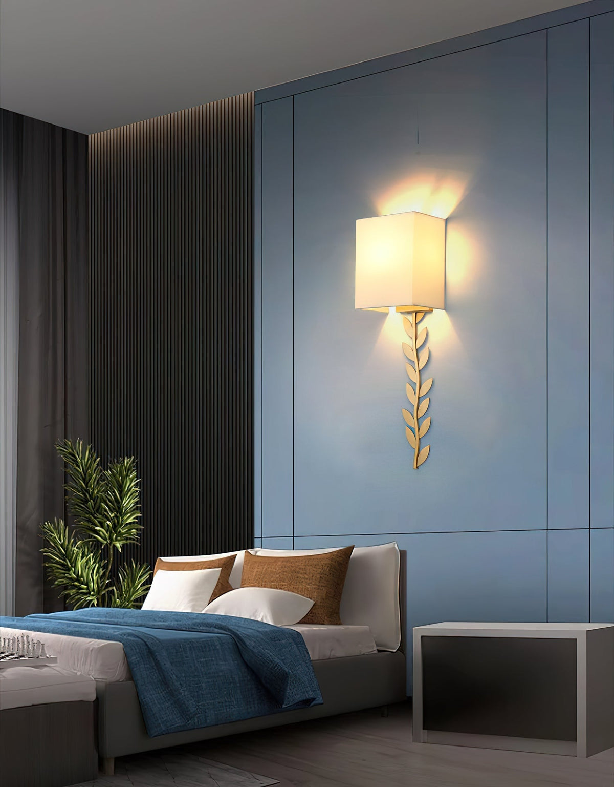 Arbor Grove Wall Lamp
