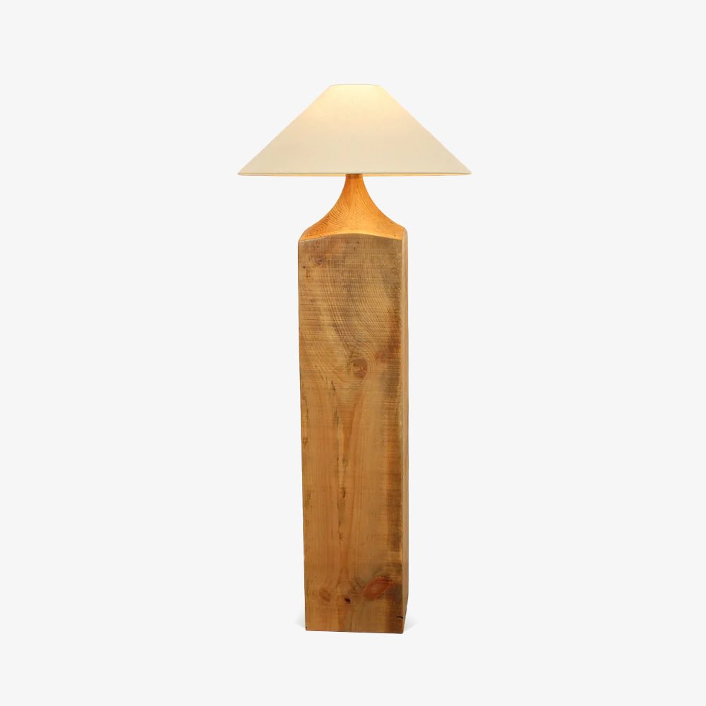 Arboreal Whisper Floor Lamp - view 19