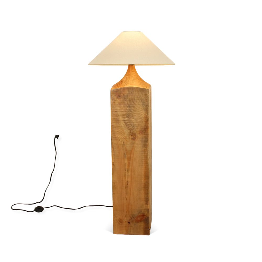 Arboreal Whisper Floor Lamp - view 12