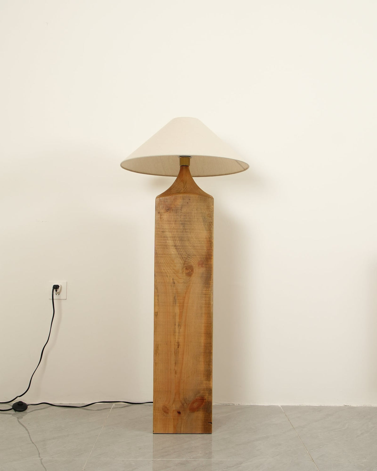 Arboreal Whisper Floor Lamp - view 17