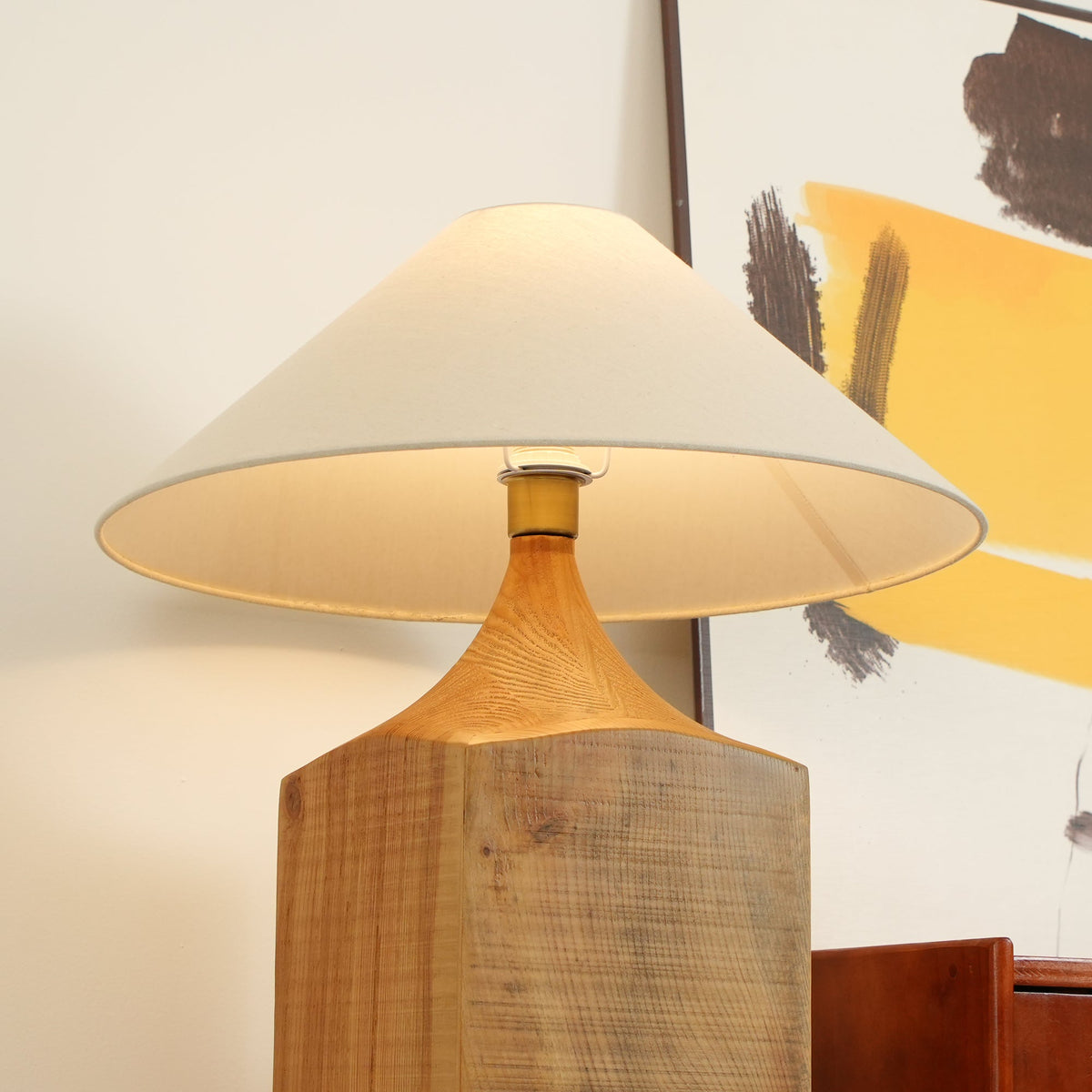 Arboreal Whisper Floor Lamp - view 9