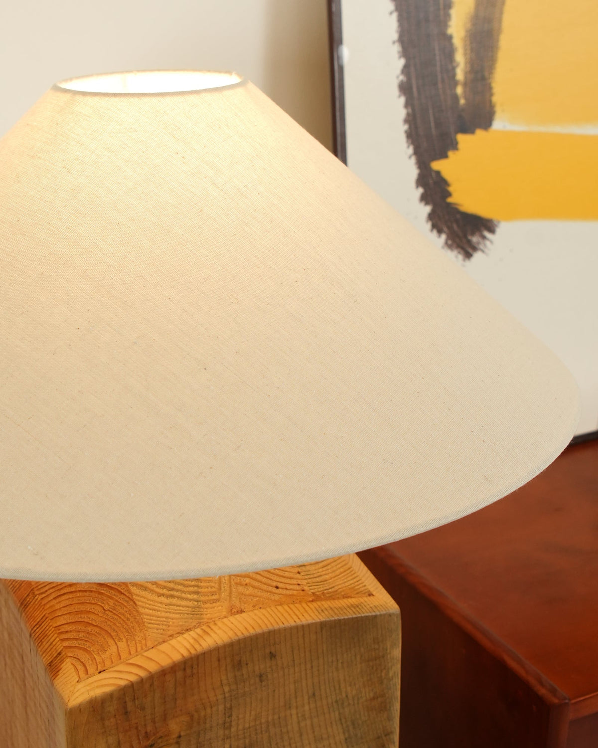 Arboreal Whisper Floor Lamp - view 15