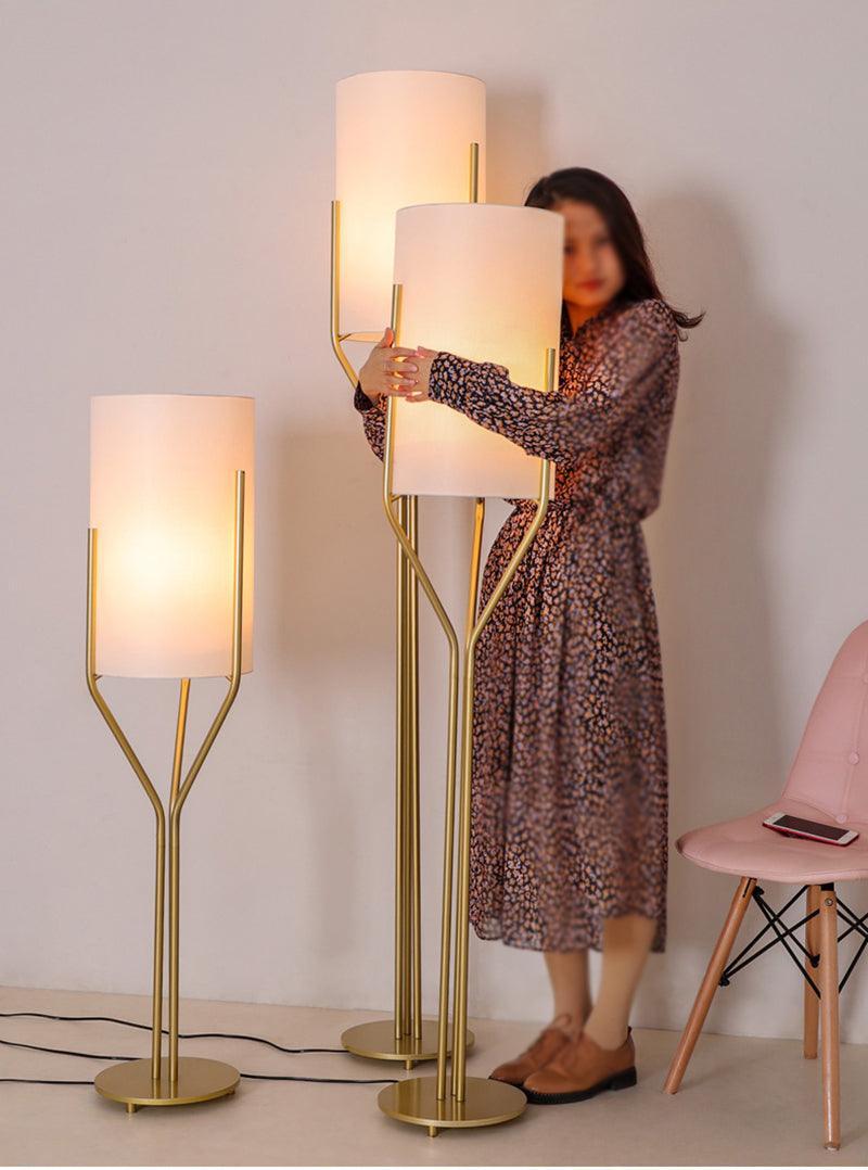 Arborescence Floor Lamp - view 35