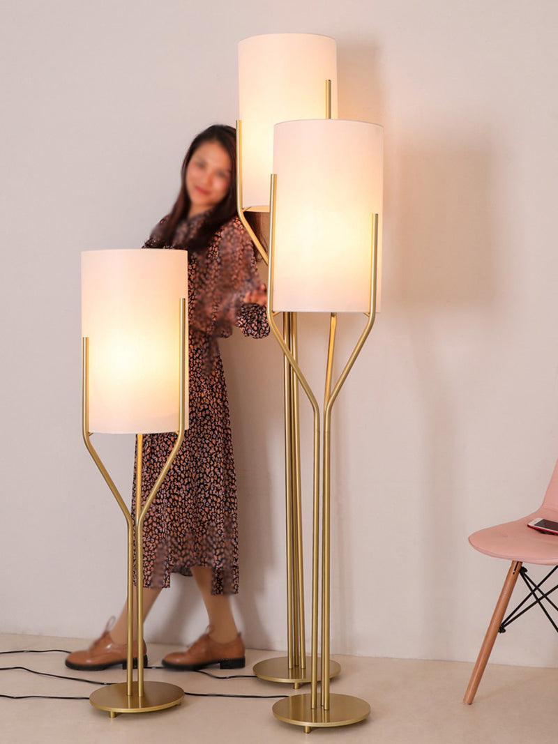 Arborescence Floor Lamp - view 52