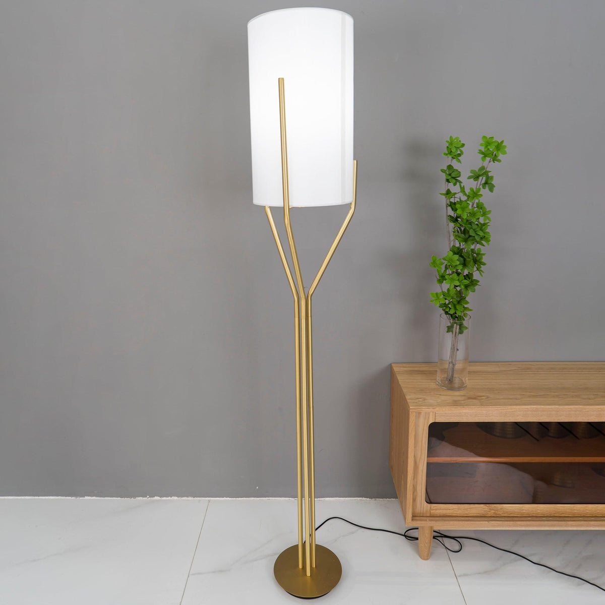 Arborescence Floor Lamp - view 14