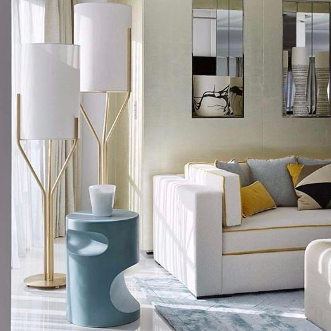Arborescence Floor Lamp - view 21