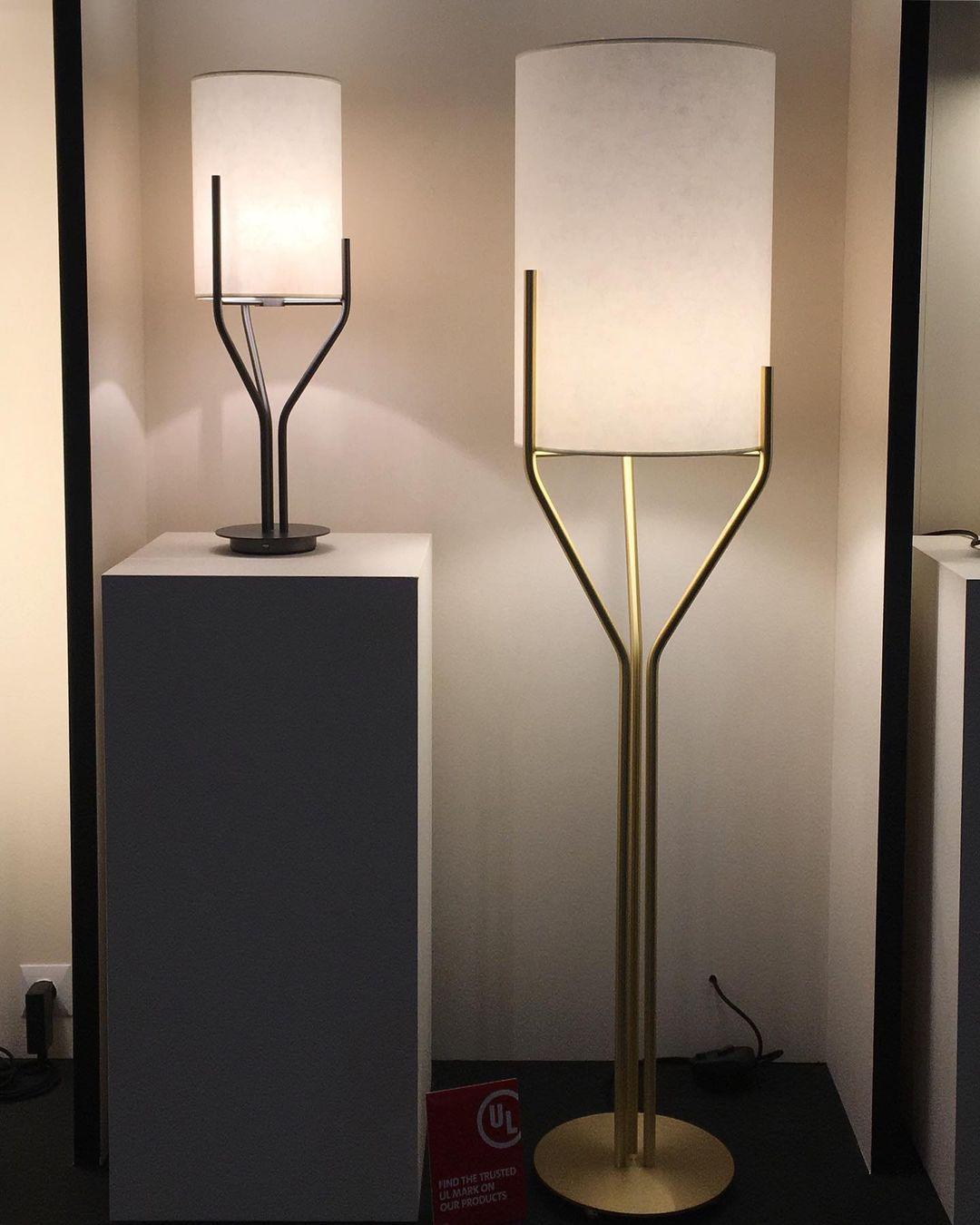 Arborescence Floor Lamp - view 26