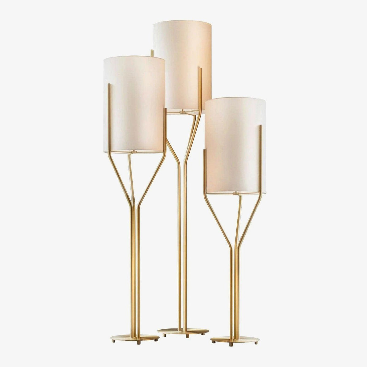Arborescence Floor Lamp - view 12