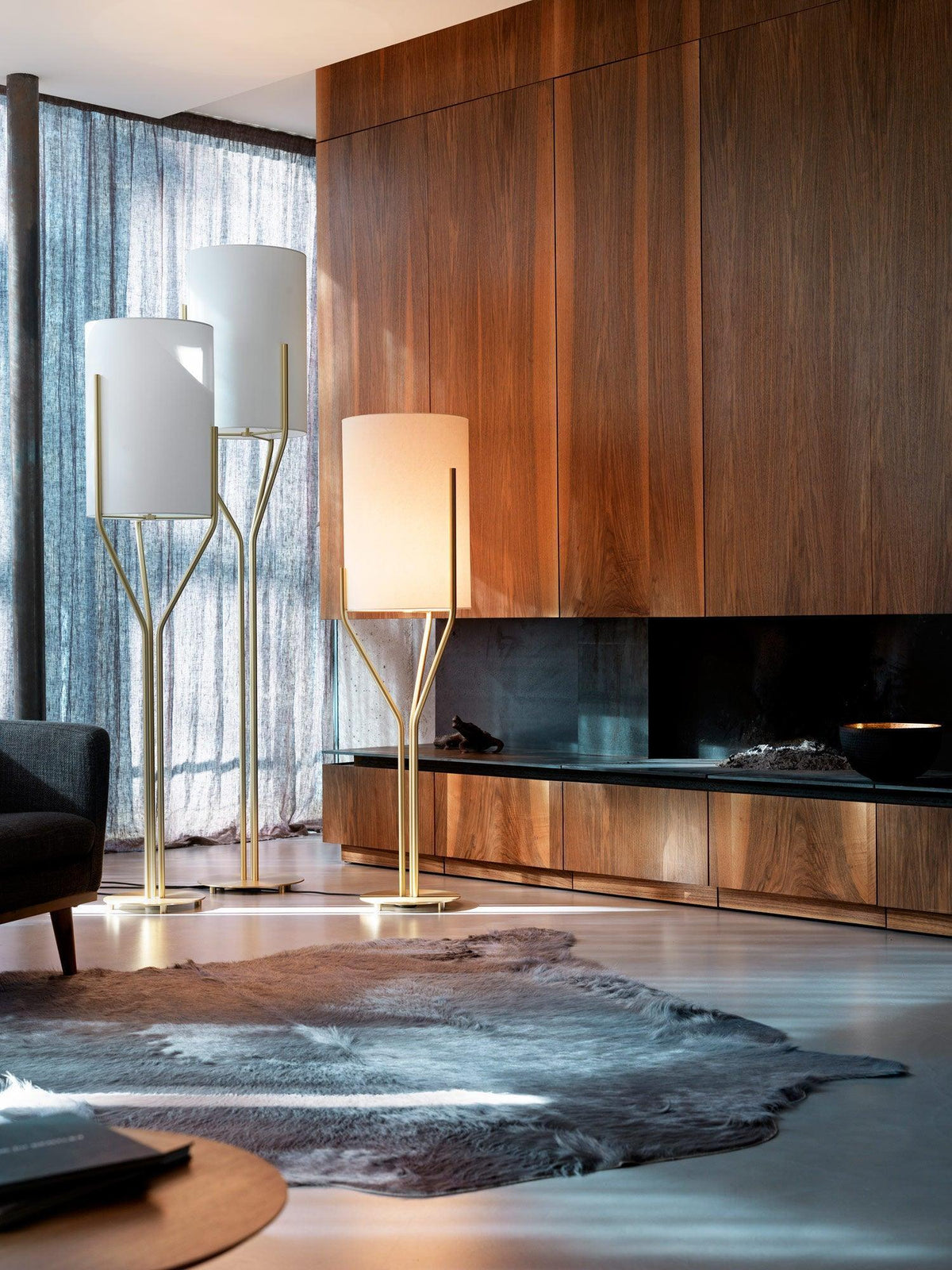 Arborescence Floor Lamp - view 13