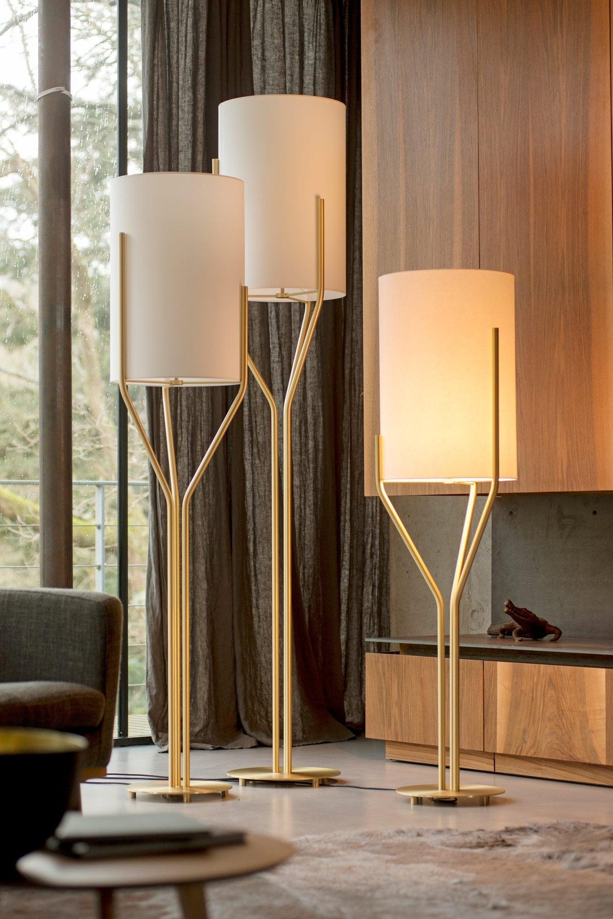 Arborescence Floor Lamp - view 17