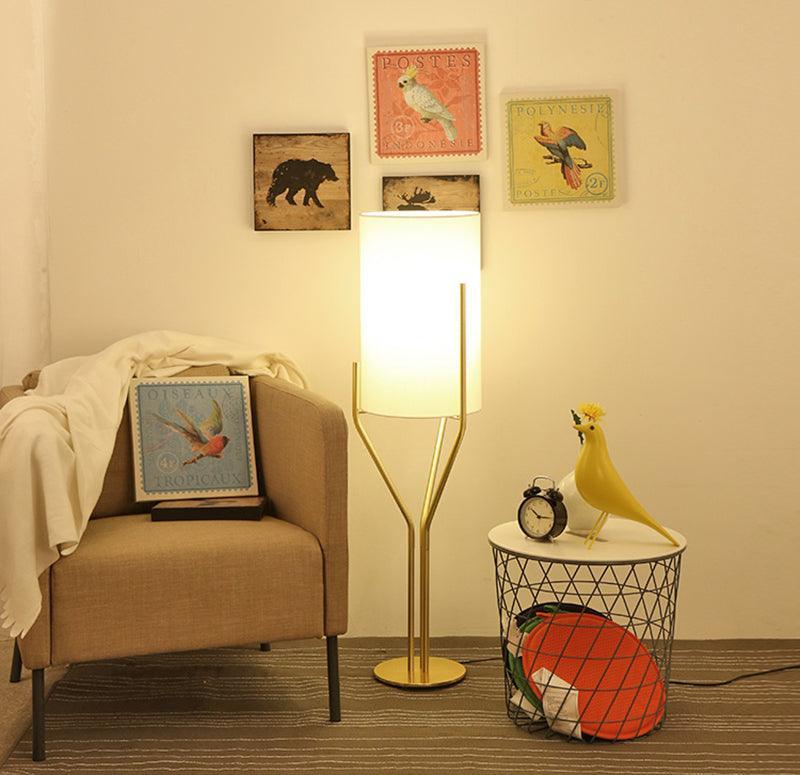 Arborescence Floor Lamp - view 8