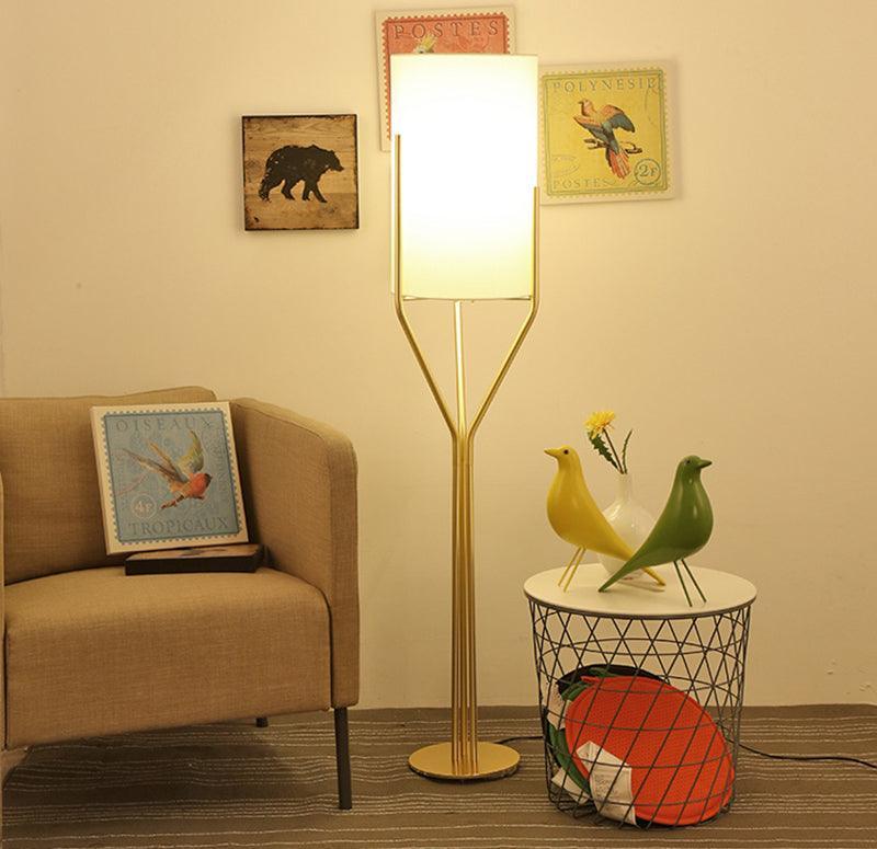 Arborescence Floor Lamp - view 9