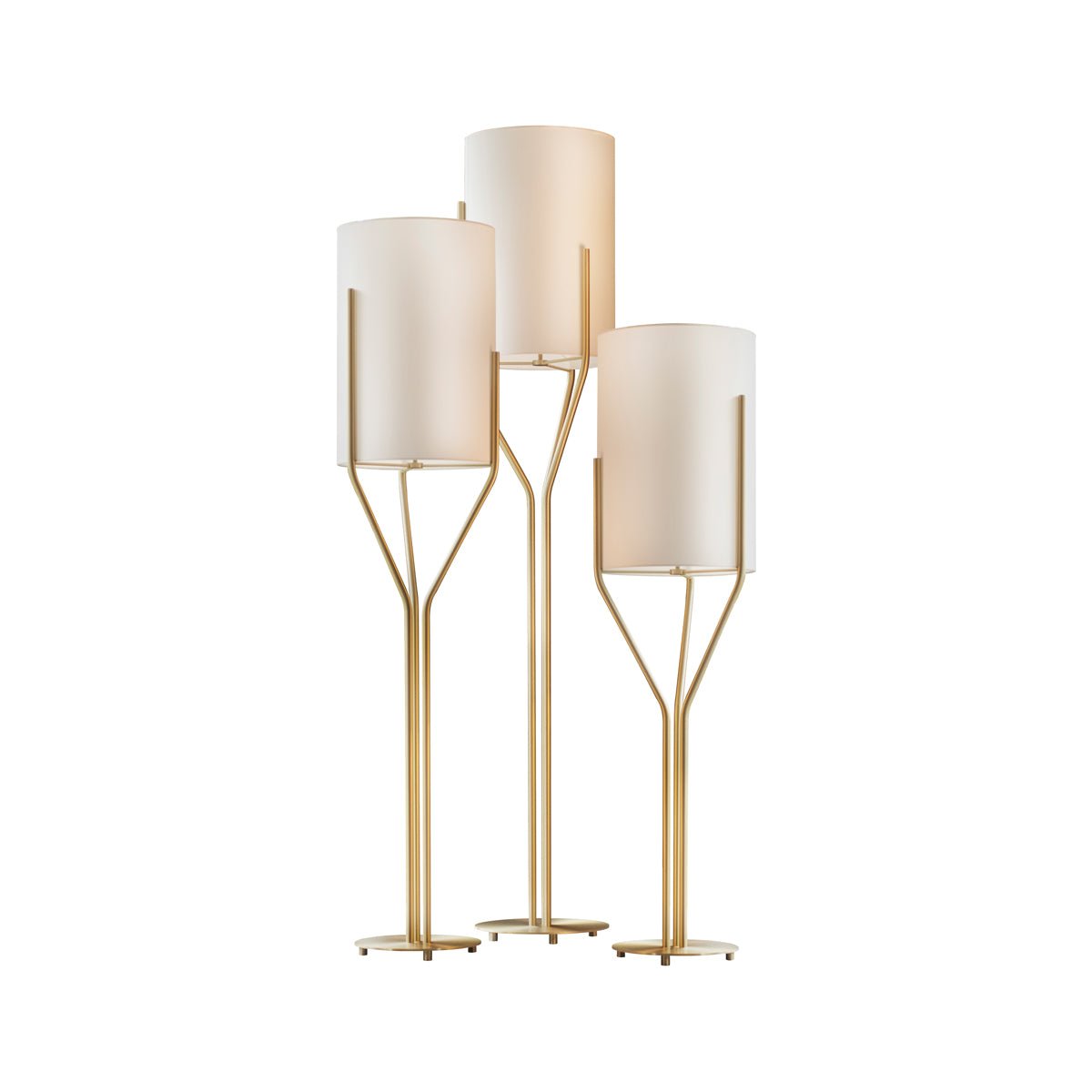 Arborescence Floor Lamp - view 28