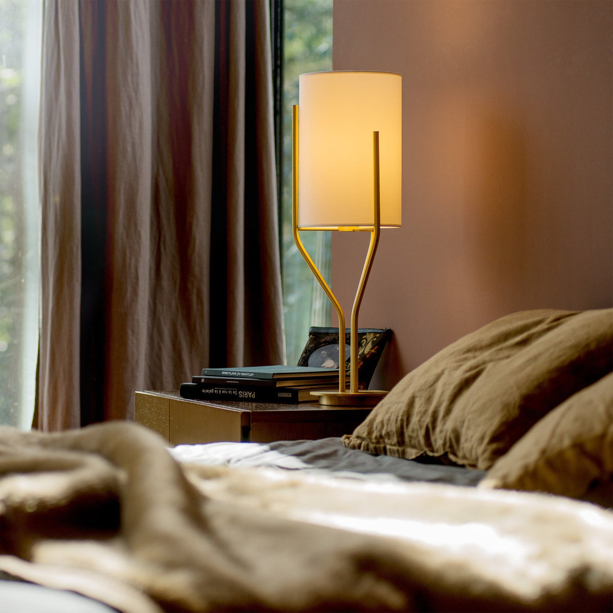 Arborescence Floor Lamp - view 4
