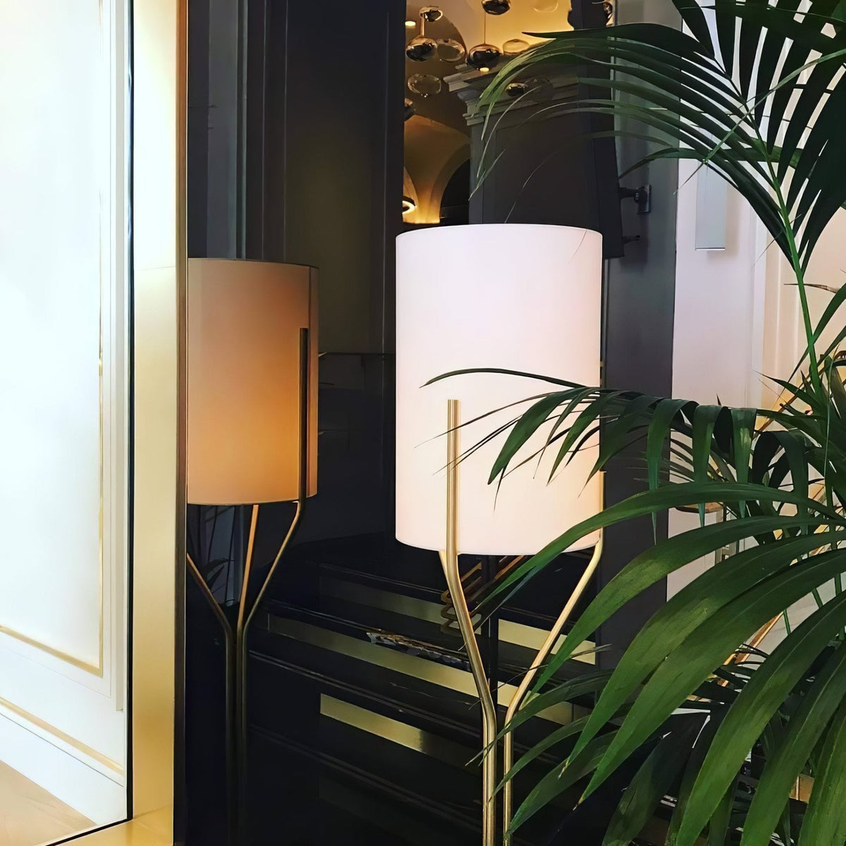 Arborescence Floor Lamp - view 33