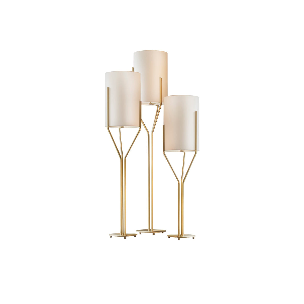 Arborescence Floor Lamp - view 34