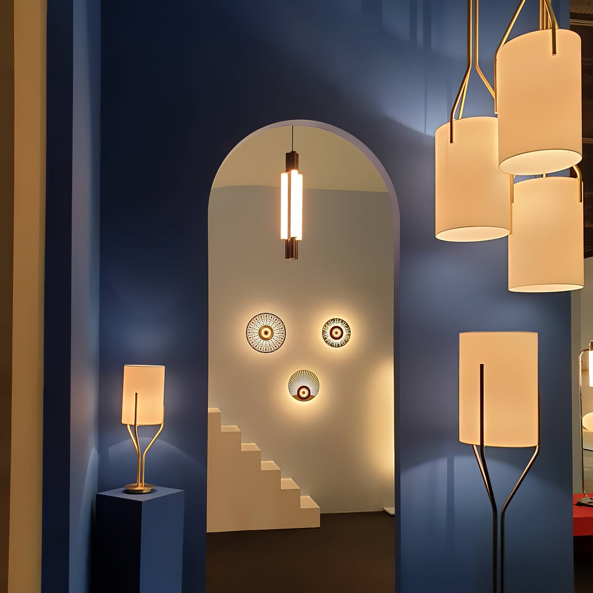 Arborescence Floor Lamp - view 38