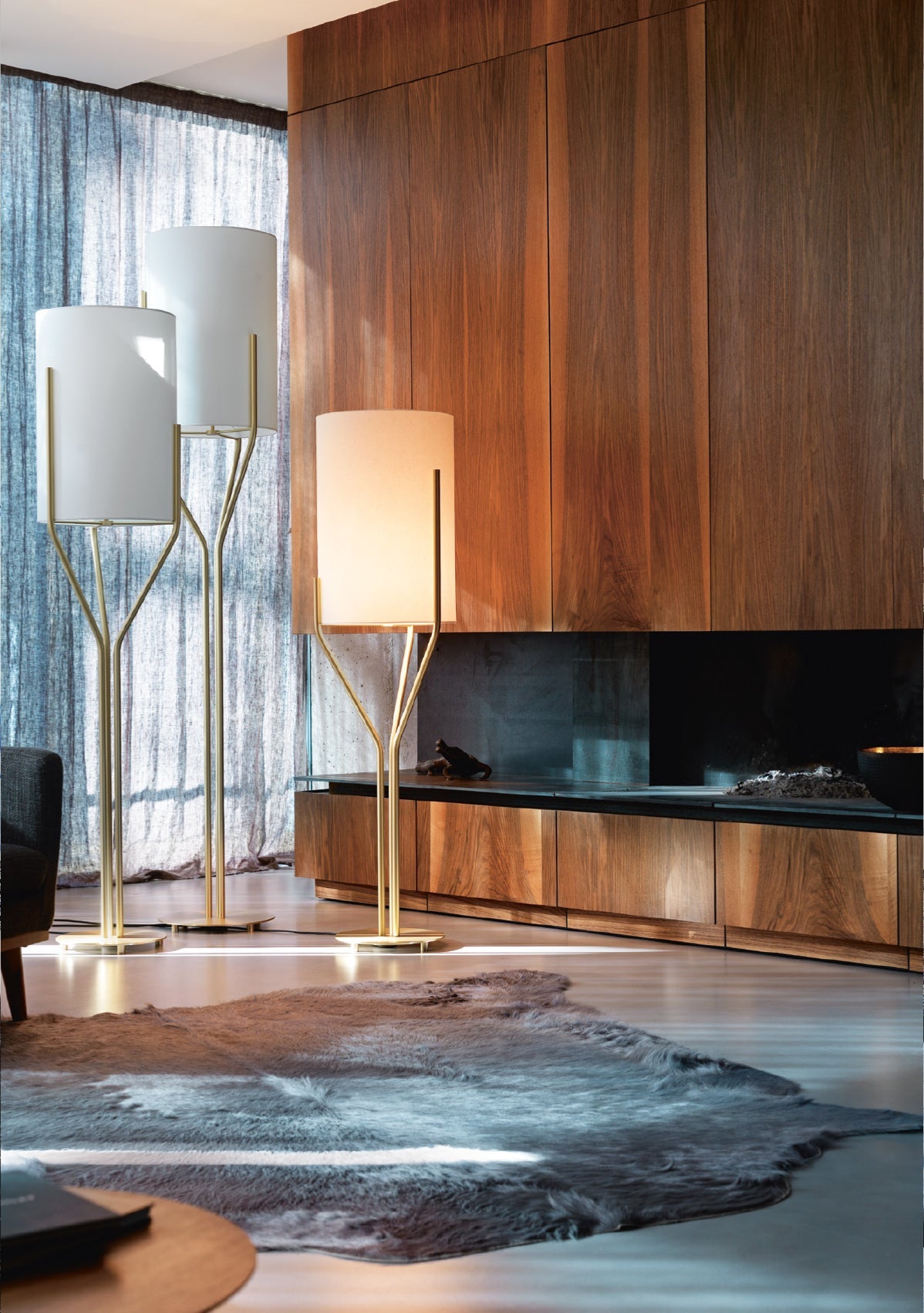 Arborescence Floor Lamp - view 44