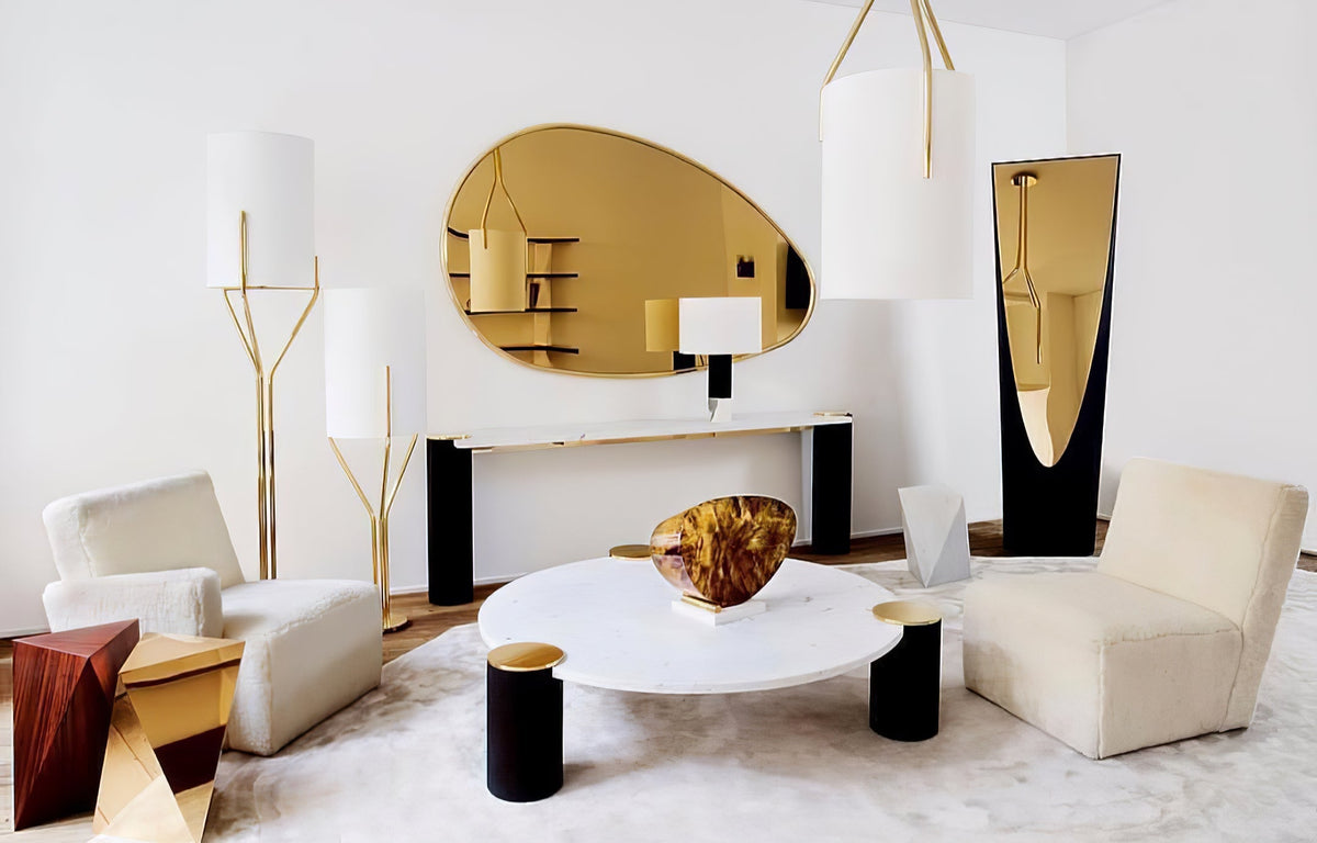 Arborescence Floor Lamp - view 47