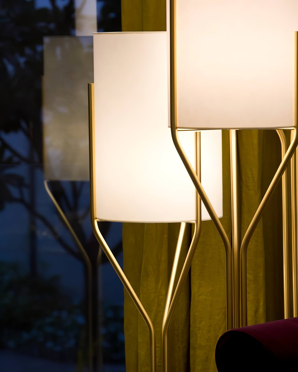 Arborescence Floor Lamp - view 48
