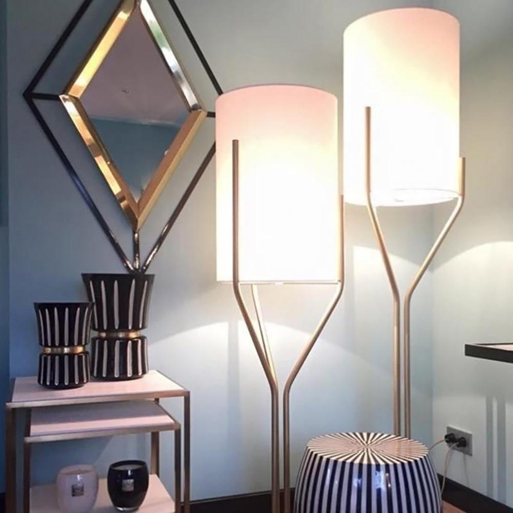 Arborescence Floor Lamp - view 11