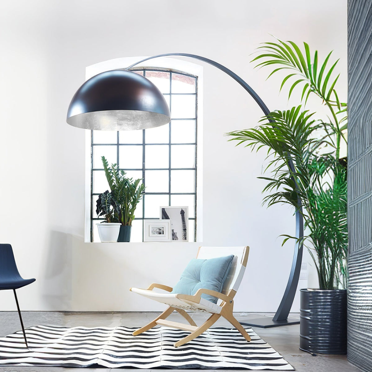 Arca Floor Lamp - view 6
