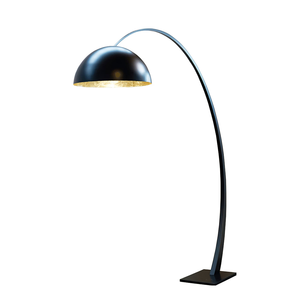 Arca Floor Lamp - view 4