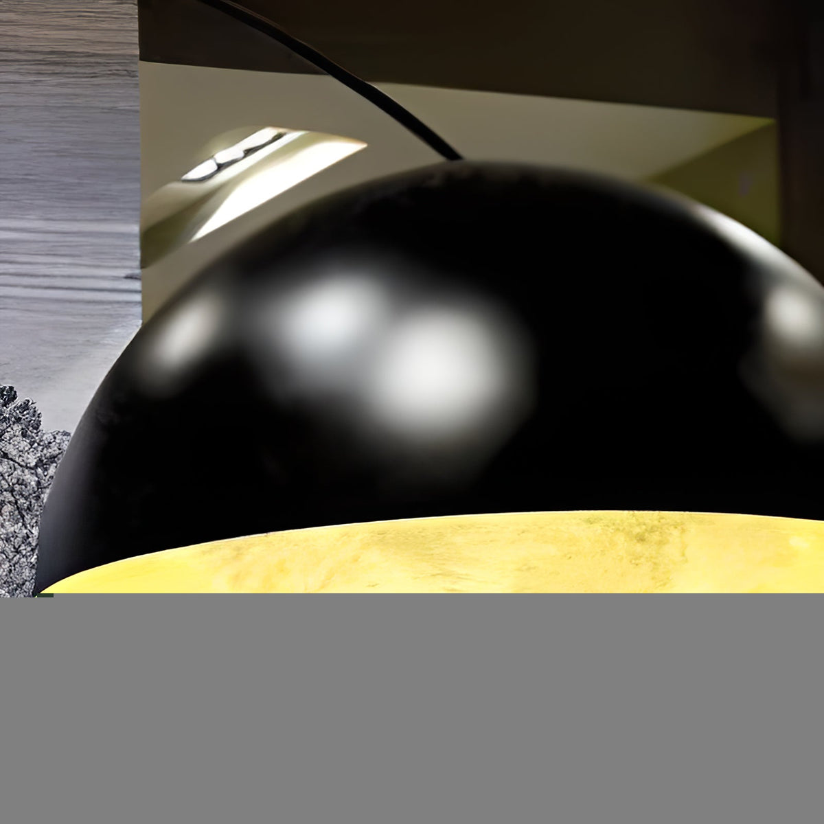 Arca Floor Lamp - view 5