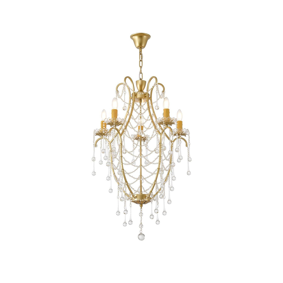 Arcadia Chandelier